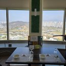 왕숙천로 | 구리타워레스토랑 G레스토랑 스카이100 안심스테이크 2인세트 후기