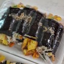 톰스피자고덕점&꼬마김밥 이미지