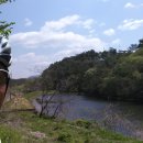 망경자전거 도로 이미지