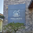 시골바이브 | 내돈내산 한적한 시골바이브 <파인그로브> 예산 주차가능 카페