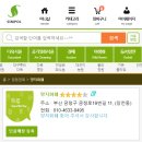 양지화훼