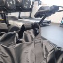 건강더하기헬스 | 헬스가방 썸피트 망치가방 인생 보부상백 실제 착용 후기