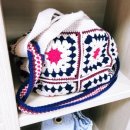 꽃바늘공방 | 방학중 가볼만한 원데이클래스 포항 솔숲공방 카드지갑만들기