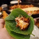 장인닭갈비홍대 - 7416 | 장인닭갈비홍대