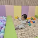 검단도서관 정보나눔터 | 검단신도시 인천 서구 아이사랑꿈터 10호점 이용 후기 12개월아기랑 가볼만한 곳