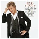 As Time Goes By - Rod Stewart Duet With Queen Latifah- 이미지