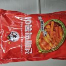 밀 | 선매떡볶이 밀키트 후기
