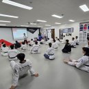 아이온태권도 이미지