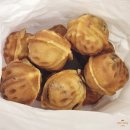 군자공원 | 호두붐 군자역 호두과자 5종 리뷰 에어프라이어 데우기