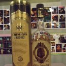 CHINGGIS Vodka Premium Gold 이미지