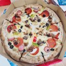 7번가피자홍대점 이미지