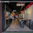 백년갈비 사가정역점 이미지