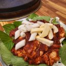 남춘천명물닭갈비 이미지