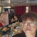 아라마리나 준호사장님 요트 이미지
