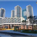 파밀리에 7단지 앞 이미지