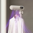 스탠딩 드라이기 | 손 안 쓰고 머리 말리니 아침이 2배 여유로워요