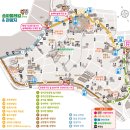 올림픽공원역 2번출구(앞) 이미지