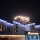 덕산테라스무인텔 이미지