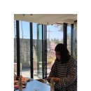 봄맞이 보자기포장 원데이클래스 후기/ 발트글라스카페 /한국보자기아트협회특별강사 : 제주보자기수업