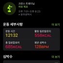 크로스핏 오늘 이미지