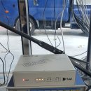 경마장 주유소 이미지