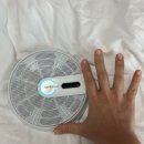 주식회사 코앤소리 | 아기방 공기청정기 비염 기관지 코앤쉴드 UVS 공기청정기 후기