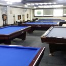 뉴월드당구장 이미지