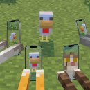 햇빛나라서현발전소 | 11월 나애 일상