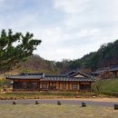 성곡동 825~성곡동 823 주변 | 안동 고택 안동 가볼만한 곳 구름에 리조트