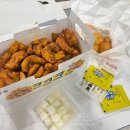 60계치킨 서울정릉점