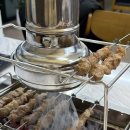 세븐일레븐 시흥신천중앙점 | [매화네양꼬치] 신천역맛집 신천역양꼬치 추천/후기