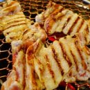 마늘닭갈비 이미지