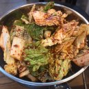 명품오리불고기 이미지