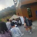 초이휴캠핑장 이미지