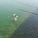 폭포낚시터 이미지