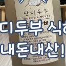단디두부