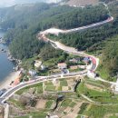 팔랑포마을 이미지