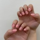 더별 | 산본역 네일샵 쉐입맛집 원컬러 후기네일더별