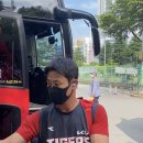 해태문구사 | 부산 야구장 사직구장 기아 타이거즈 원정 경기 응원 (3루 좌석, 맥주 가격, 선수 싸인 받는 방법)