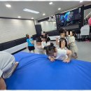 경희태권도장 이미지