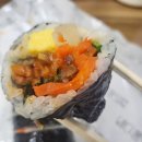 신평김밥