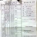 한글서예교실 이미지