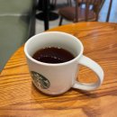 스타벅스커피 명동입구 이미지