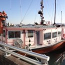 거북선유람선 이미지