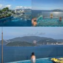 0시마트 | 나짱 오션뷰 호텔 더 엠피리언 나트랑 수영장 조식 환전 내돈내산