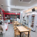 프레전트 마산경남대점