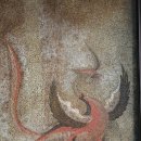 산 아래 이미지