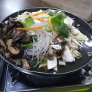 별빛 산골 능이버섯 이미지