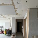 주공7단지 | 운남동 운남주공7단지 리모델링 , 브라운오크로 완성한 20평대 신혼집의 따뜻한 기본기