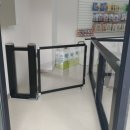 댕댕이 이발소 이미지